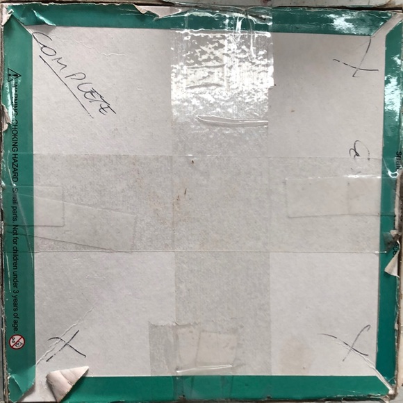 Desert dreams puzzle box set - Picture 3 of 3